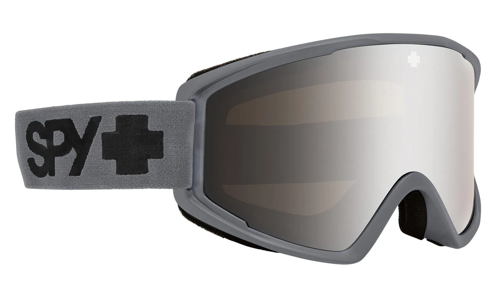 SpyOptic 310000 Goggles - Matte Black - view 5